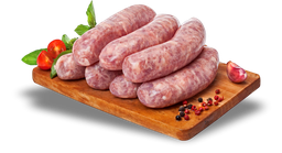 [83] CHORIZO CRIOLLO xKG