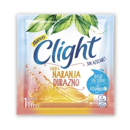 CLIGHT JUGO SOBRE x1u NAR-DUR