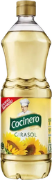 COCINERO ACEITE x1.5L GIRASOL