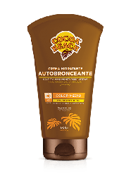 COCOA BEACH CREMA HIDRAT x130ml AUTOBRONC