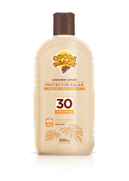 COCOA BEACH PROTECTOR SOLAR x200ml F30