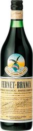 BRANCA FERNET x750cc