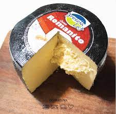 [111] BRESCIA QUESO ROMANITO xKG