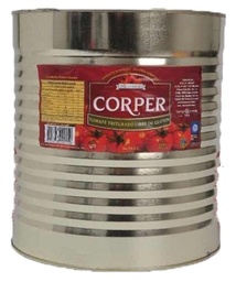 CORPER TOMATE TRITURADO x8KG