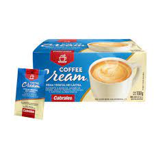 CABRALES COFFE CREAM 36ux3g
