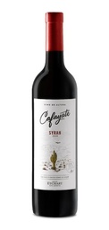 CAFAYATE VINO x750ml SYRAH