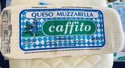 [140] CAFFITO QUESO MOZZARELLA PILON xKG