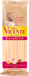 DON VICENTE x500g CASERITO