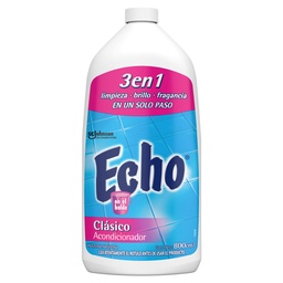 ECHO CERA x800cc 3en1 CLASICO