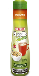 EL POCILLO EDULCORANTE x180ml STEVIA
