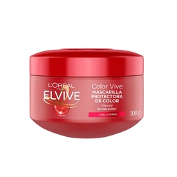 ELVIVE TRAT CAP x300g COLOR VIVE