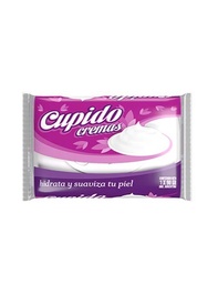 CUPIDO JABON TOC CREMAS x90g