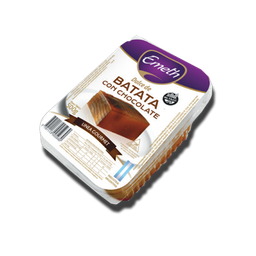 EMETH DULCE BATATA x500g POUCH C/CHOCO