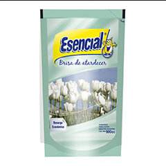 ESENCIAL SUAVIZANTE x900ml BRISA