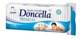 DONCELLA ALGODON PREMIUM x100g