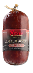 [240] RECREO CHORIZO COLONO SERRANO xKG