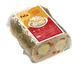 [233] FELA MATAMBRE VACUNO ARROLLADO xKG