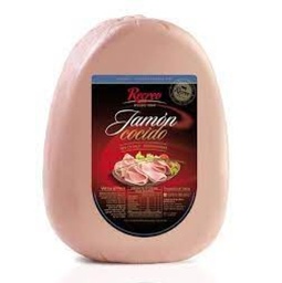 [242] RECREO JAMON COCIDO xKG MINI