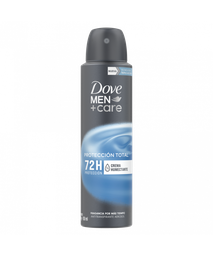 DOVE MEN DEO AERO x150ml PROT TOTAL