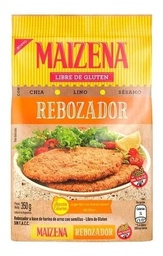 MAIZENA REBOZADOR x350g