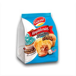 GAONA MAGDALENA x215g COCO/DLL