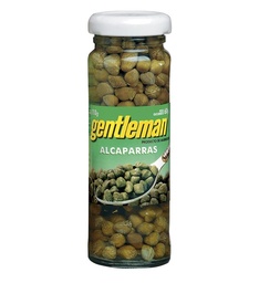 GENTLEMAN ALCAPARRA x110g