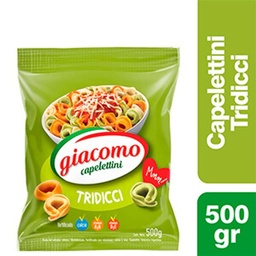 GIACOMO CAPELETTINI x500g TRIDICCI