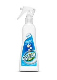 GIGANTE AROMAT TELAS x250ml ALGODON