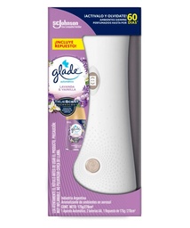 GLADE AUTOMATICO x270cc FULL LAV-VAI