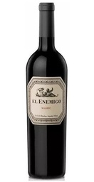 EL ENEMIGO VINO x750ml MALBEC