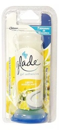 GLADE DISCO REP x36ml LIMON