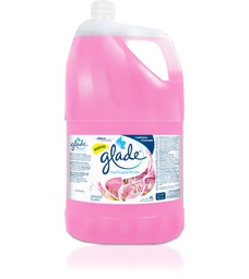 GLADE LIQUIDO APC x4L FLORAL PERF