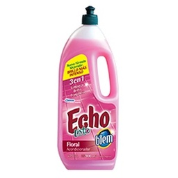 ECHO LISTO x800ml FLORAL
