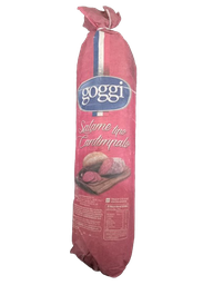[191] GOGGI SALAME CANTIMPALO xKG