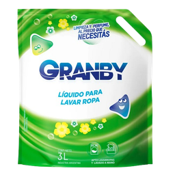 GRANBY JAB LIQ x3L LIMON