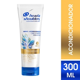 H&S ENJ x300ml CRECE FUERTE