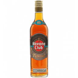 HAVANA CLUB RON x750cc AÑEJO ESP