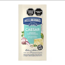HELLMANNS MAY 90x20g CAESAR