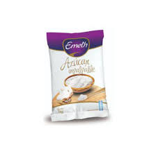 EMETH AZUCAR IMPALPABLE x1KG