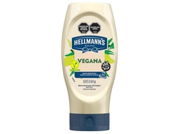 HELLMANNS MAY x340g SQZ VEGANA S/TACC