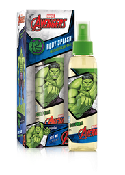 ALGABO COLONIA x125ml HULK