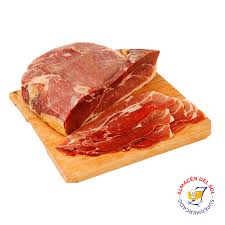 [296] KLEIN JAMON CRUDO xKG