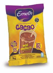 EMETH CACAO x1KG