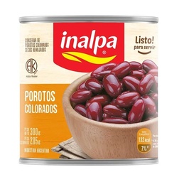 INALPA POROTOS x300g COLORADOS