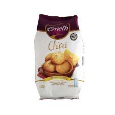 EMETH CHIPA x250g
