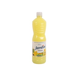 JARDIN LIMP LIQ CREM x900ml CITRONELA