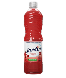 JARDIN LIMP LIQ CRIS x900ml FRUTOS