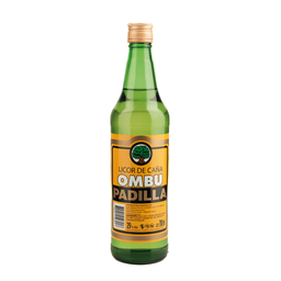 OMBU LICOR CAÑA x700ml