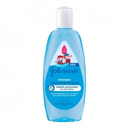 JOHNSONS SHA x200ml FRAG PROL