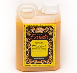EMETH ESENCIA PAN DULCE x1L